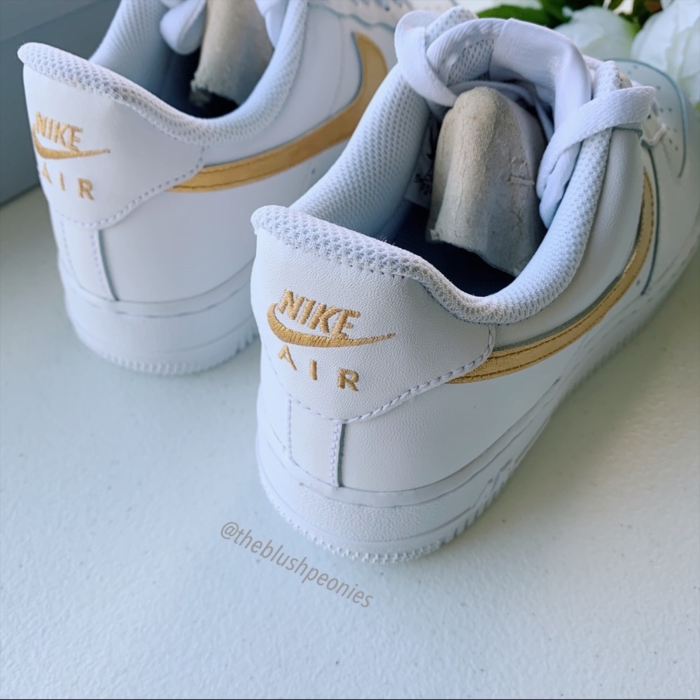 Nike Custom Air Force 1 NWT - Picture 10 of 16